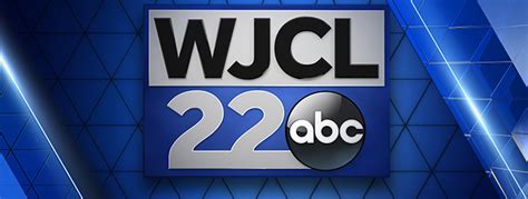 wjcl|wjcl breaking news savannah ga.